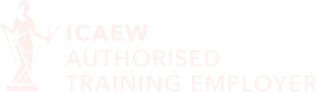 ICAEW Authorised Training Employer