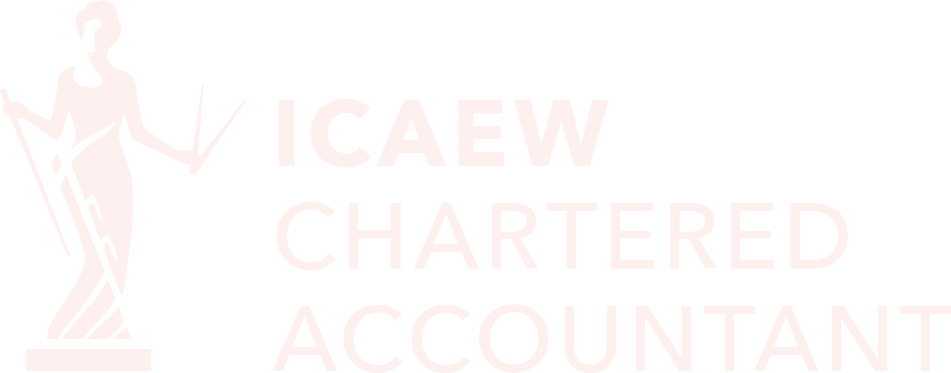 ICAEW Chartered Accountants